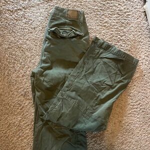 American Eagle Cargo Pants